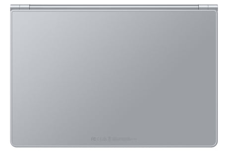EAN 8806099015381 - Samsung EF-DX935 QWERTZ Alemán Pogo pin Plata imagen 2