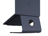 EAN 0891607000988 - Rain Design MSTAND LAPTOP STAND MIDNIGHT Soporte para ordenador portátil Antracita 38,1 cm (15") imagen 3