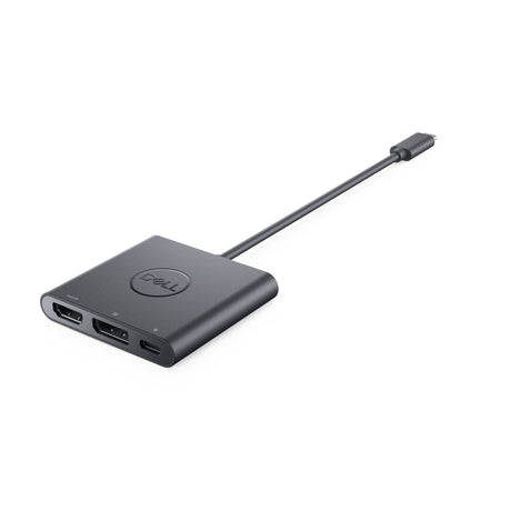 EAN 5715063800553 - DELL 492-BCTU Alámbrico USB 3.2 Gen 2 (3.1 Gen 2) Type-C Negro imagen 4