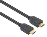 Manhattan Cl3 4k60hz Cable Hdmi Para Wandinstallationen 10 M