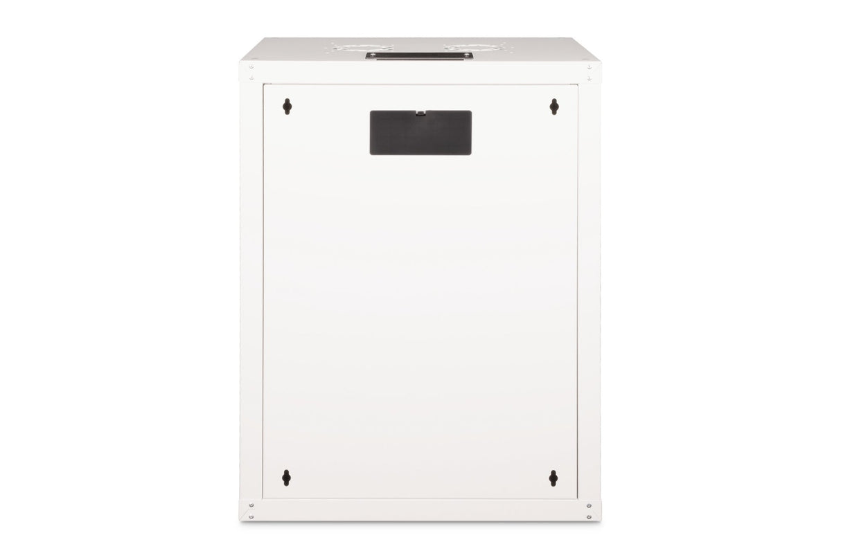 EAN 4016032135234 - Digitus DN-19 16-U armario rack 16U Bastidor de pared Gris imagen 5