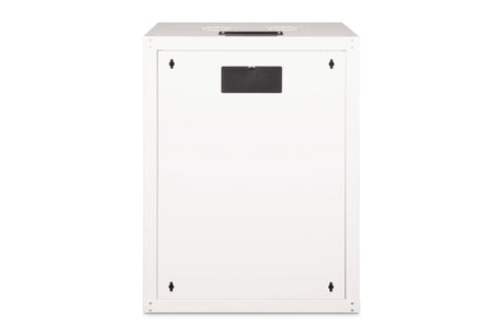EAN 4016032135234 - Digitus DN-19 16-U armario rack 16U Bastidor de pared Gris imagen 5
