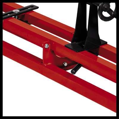 Torno Einhell Tc-Ww 1000/1