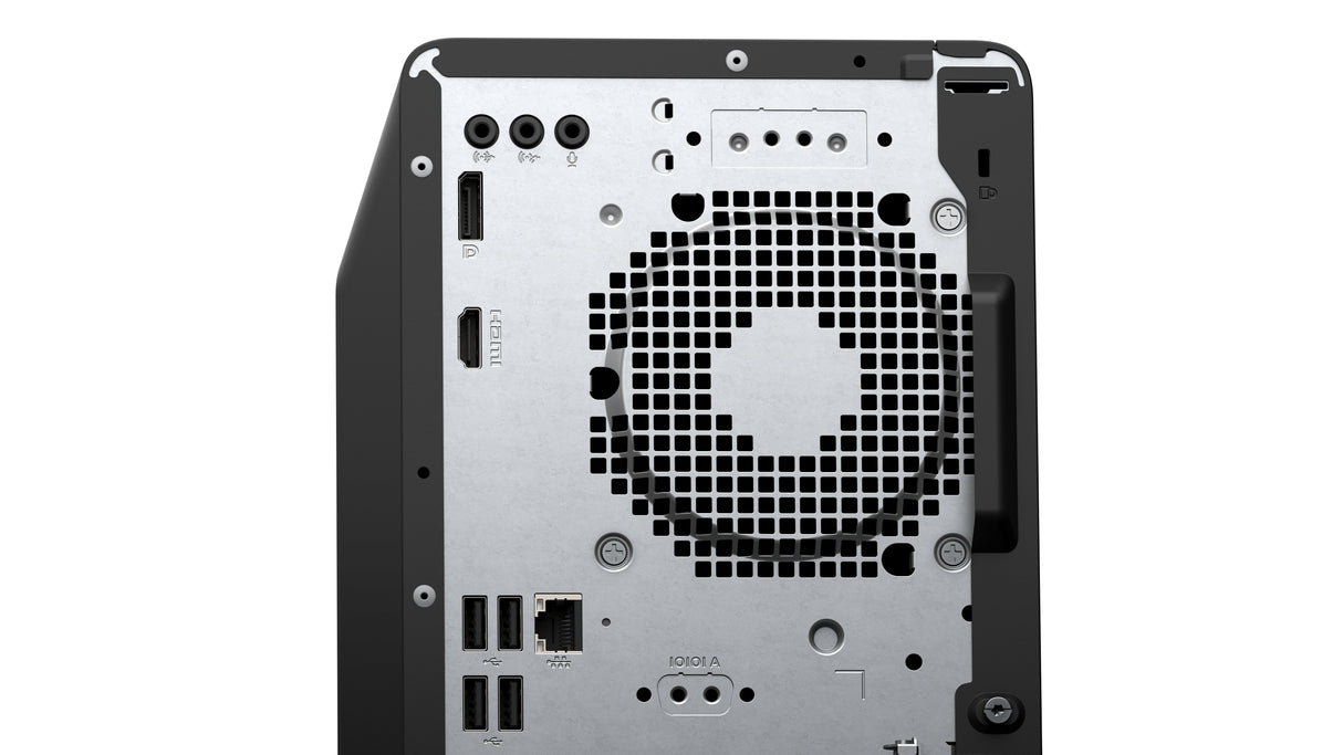 Pc Sobremesa Hp Omnidesk M03-0006ns Intel Core Ultra 5-225 8gb 512gb Ssd Intel Graphics Freedos Wifi 6e