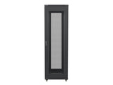 EAN 5901969428841 - Lanberg FF01-6842-23B armario rack 42U Rack o bastidor independiente Negro imagen 5