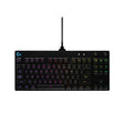 EAN 5099206086401 - Logitech G 920-009390 teclado Juego USB AZERTY Francés Negro imagen 1