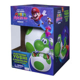 Spinmaster Super Mario Galaxy Movie - Hatchin' Yoshi 6076644