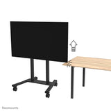 Neomounts By Newstar Soporte De Suelo Motorizado