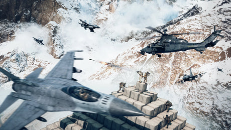 EAN 5035224125401 - Electronic Arts Battlefield 6 Phantom Edition, PS5 De lujo Plurilingüe PlayStation 5 imagen 7