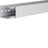 Hager Verdrahtungskanal Pc Abs Ha780060 Halogenfrei Ha7 80x60mm Lichtgrau