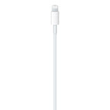 Apple Data Cable Type-C To Lightning (1m) Mm0a3am/A
