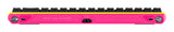 EAN 4711636189576 - ASUS ROG Falchion Ace HFX ZywOo Edition teclado Juego USB QWERTY Internacional de EE.UU. Negro imagen 11