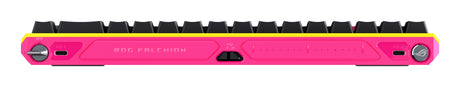 EAN 4711636189576 - ASUS ROG Falchion Ace HFX ZywOo Edition teclado Juego USB QWERTY Internacional de EE.UU. Negro imagen 11