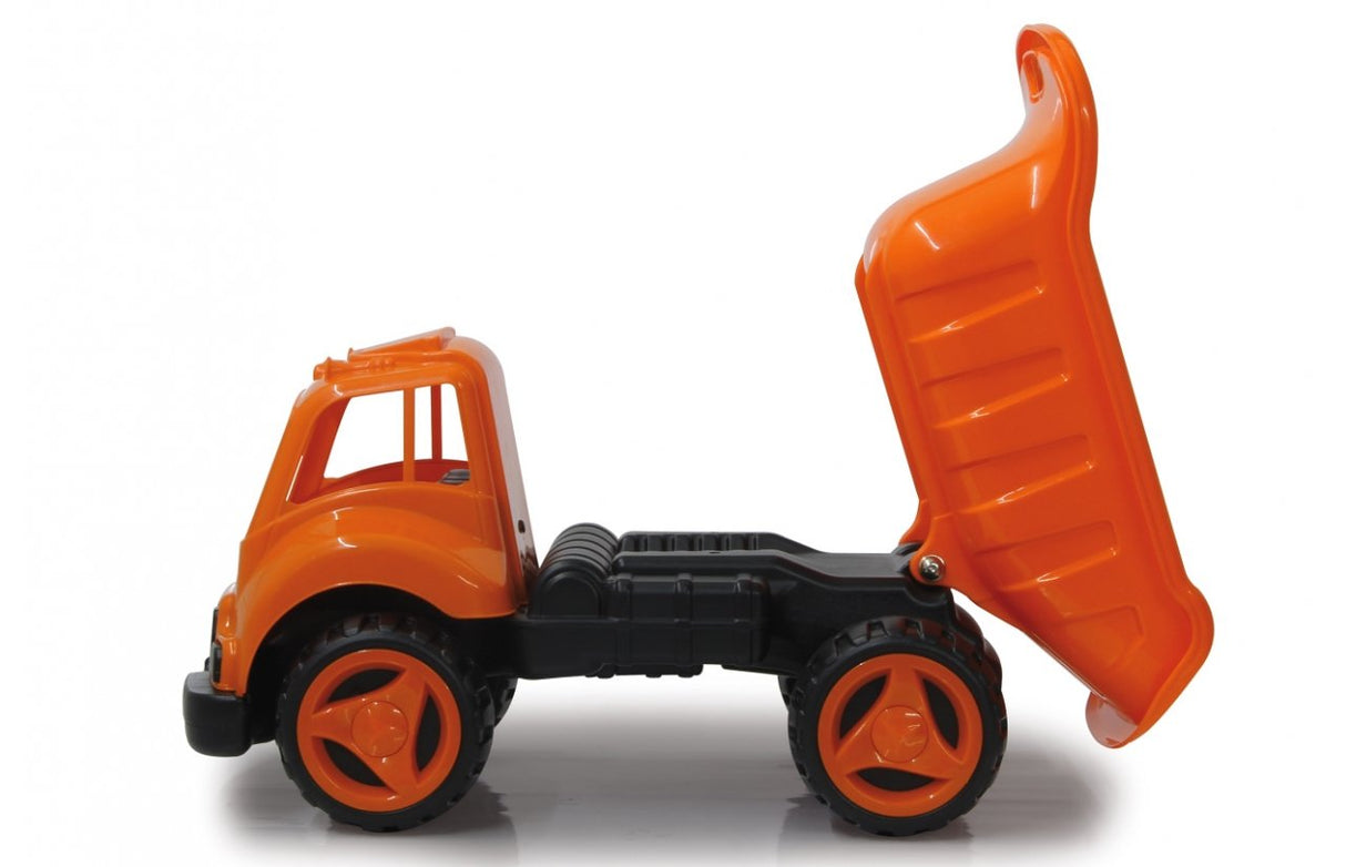 Jamara Sandkamenauto Dump Truck Xl Naranja