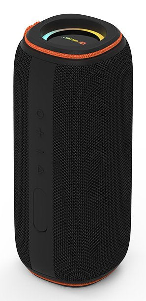 EAN 5907512875209 - Tracer XtraVox XL TWS BT RGB BLACK Altavoz para fiestas Negro 30 W imagen 4