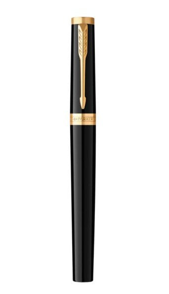 Parker 2182007 Bolígrafo Negro Fino 1 Pieza(S)