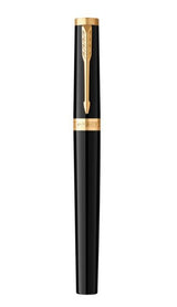 Parker 2182007 Bolígrafo Negro Fino 1 Pieza(S)