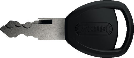 EAN 4003318381140 - ABUS 1806/110 Negro 1100 mm Candado con cadena imagen 2