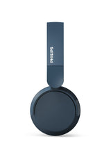 Auricular  Philips Tah4209bl/00 Azul Bluetooth