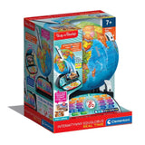 Clementoni Interaktywny Eduglobus 50848