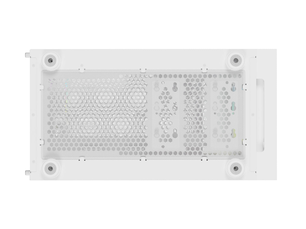 EAN 5901969444544 - GENESIS Diaxid 605 ARGB Midi Tower Blanco imagen 22