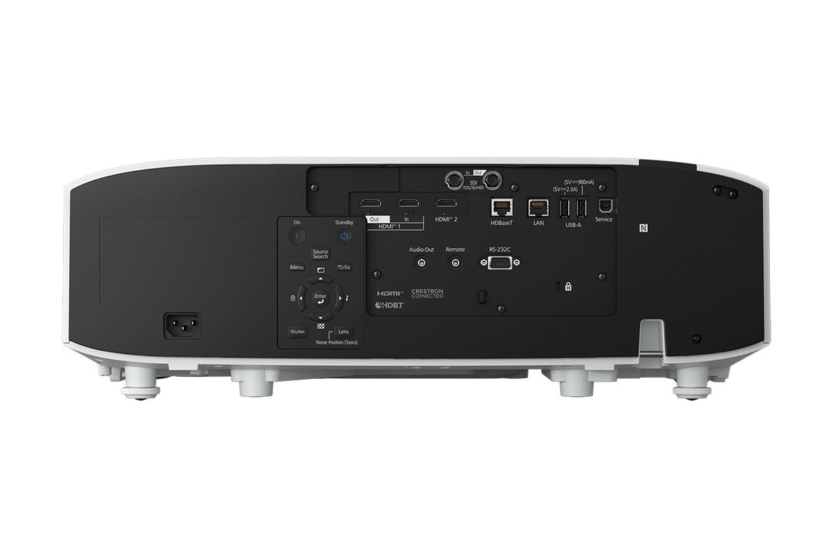 EAN 8715946719023 - Epson EB-PQ2010W imagen 2