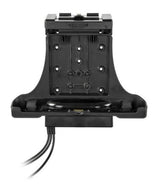 EAN 5704174320876 - Zebra 300142 estación dock para móvil Ordenador portátil Negro imagen 1