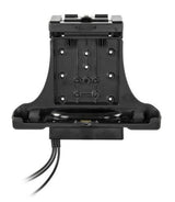 Zebra 300142 Estación Dock Para Móvil Ordenador Portátil Negro