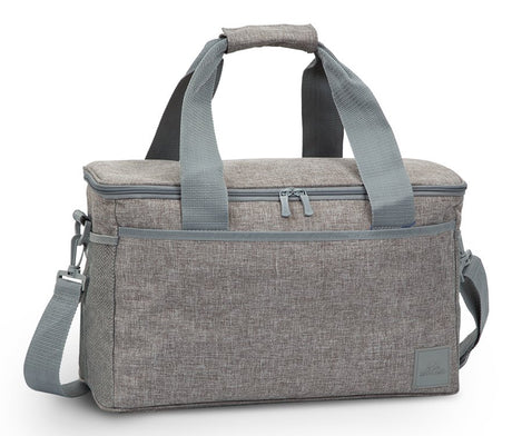 EAN 4260403573976 - Rivacase 5726 recipiente térmico 23 L Gris imagen 1