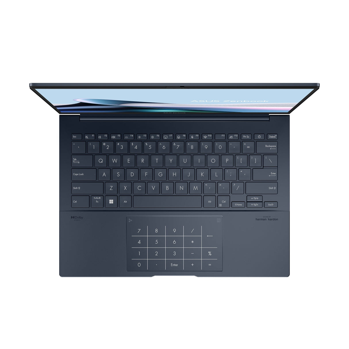 14 Oled Wwxga (1920 X 1200) - Intel Core Ultra 5 255h - 16 Go - 512g Ssd - Intel Arc - 75 Whrs - Webcam Fhd - 2 X Thunderboltt 4 - 1 X Usb 3.2-A - 1 X Hdmi 2.1 - Windows 11 Pro - Garantía 3 Años. - Sin Sac / Sin Ratón Et Sin Cargador