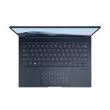 Asus Zenbook Ux3405ca-Zenbook-Disqd2x Intel Core Ultra 7 255h 14p Wuxga Lpddr5x 16go 512go Ssd Intel Arc Graphics W11p 3yr Pur
