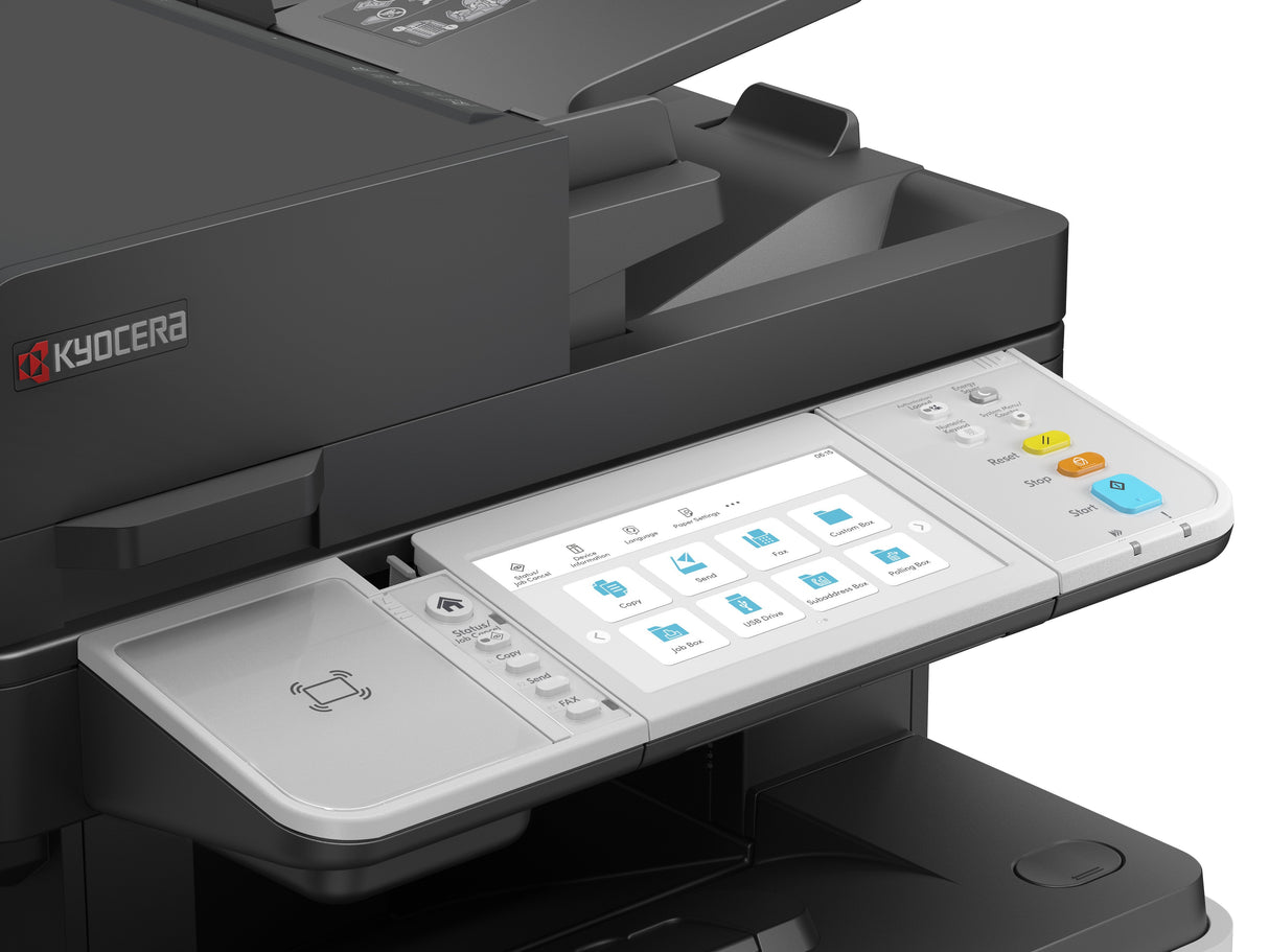 Kyocera Ecosys Ma6000ifx Hypas A4 Sw 4 In 1 Mfp-Symem