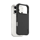 Care Fashionable Samba Negro Magsafe Iphone 17 Pro *Bulk