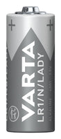 EAN 4008496128136 - Varta 04001 Batería de un solo uso Alcalino imagen 1