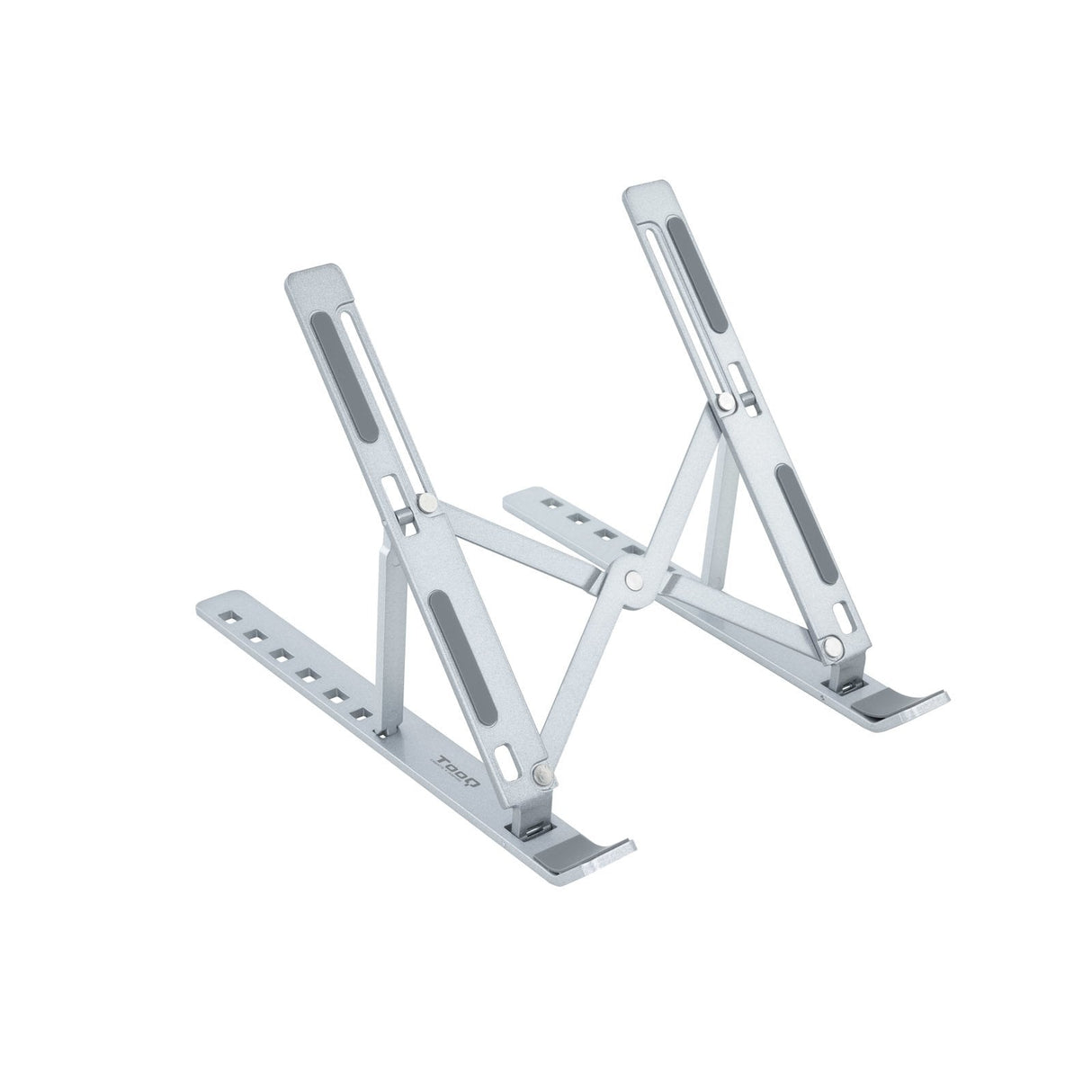 Soporte Elevador Aluminio Plegable Portátiles