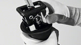 EAN 3165140951777 - Bosch GSA 18V-32 Professional imagen 2