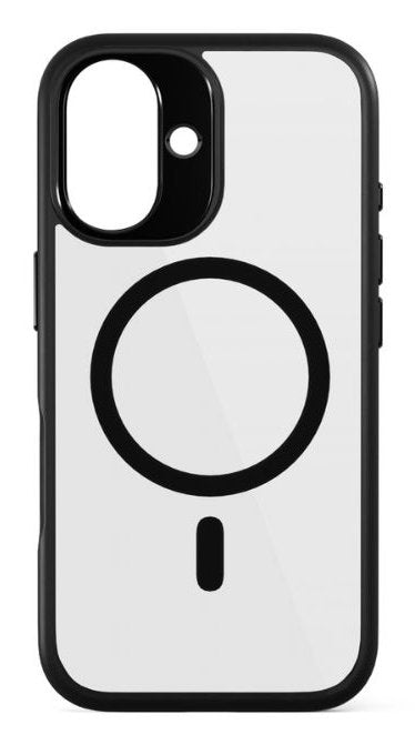 Epico Funda Iphone 16e Mag+ Hero Case Pro - Black