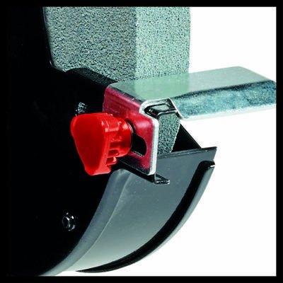 Einhell Amoladora De Banco Tc-Bg 200 L 4412633