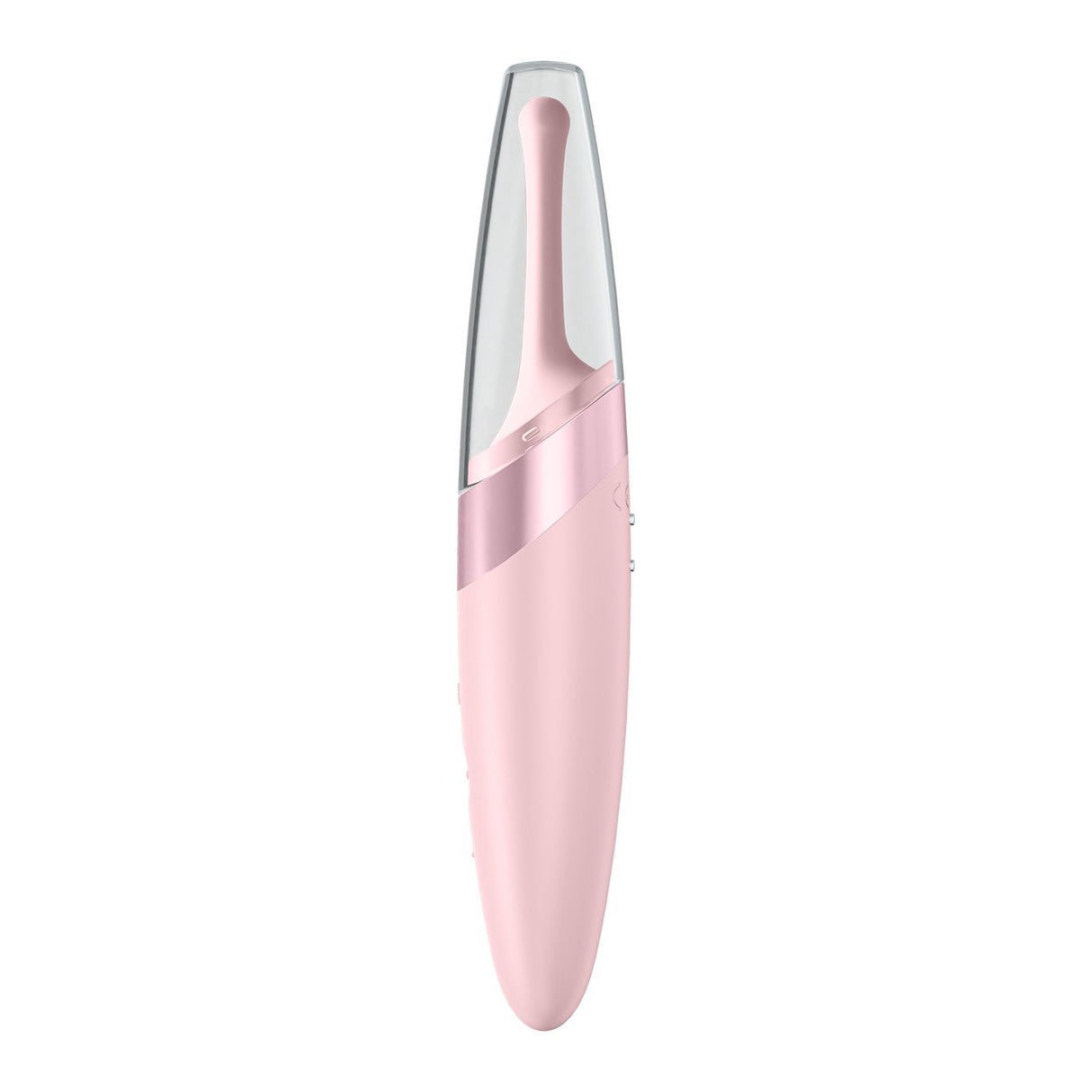 Satisfyer Twirling Delight - Rosa