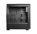 Caja Pc Nox Atx Hummer Zs Negra