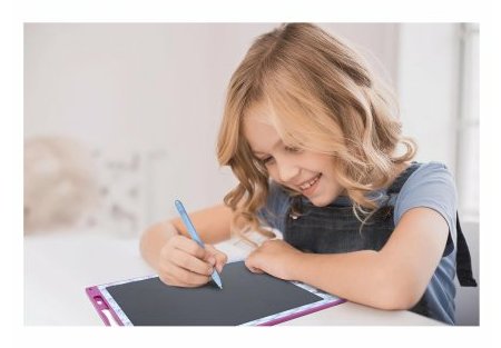 Tableta Tinta Electronica Frozen Disney