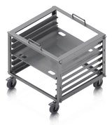 EAN 0810084698280 - Ubiquiti UACC-Rack-Shelf-TL Cajón metálico para rack imagen 2