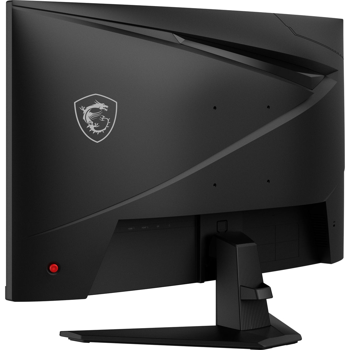 Monitor Msi  (27") 1920 X 1080 Pixel  9s6-3ce91h-012 16:9 Full Hd Rapid Va 0,5 Ms 240 Hz Hdr Displayport Hdmi Vesa