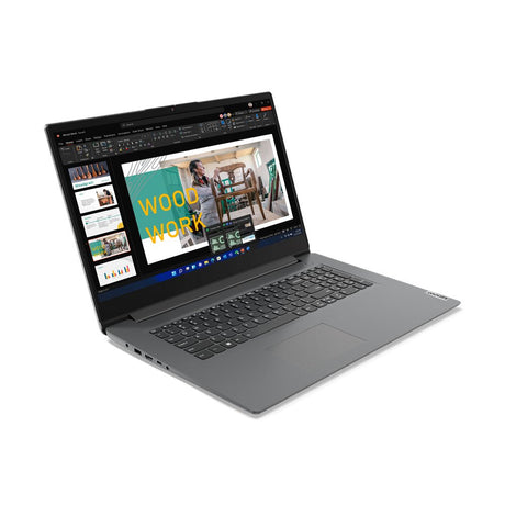 EAN 0197528240206 - Lenovo V17 G4 IRU Intel® Core™ i3 i3-1315U Portátil 43,9 cm (17.3") Full HD 8 GB DDR4-SDRAM 256 GB SSD Wi imagen 2