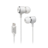 Sbs Teinearlightw Auriculares Blanco