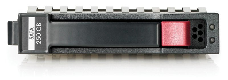 EAN 5704327583820 - HPE 459318-001 disco duro interno 250 GB 7200 RPM 3.5" SATA imagen 1