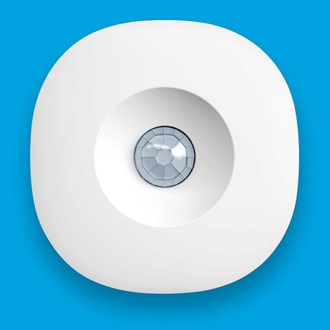 Aeotec Motion Sensor Zigbee 3.0 Mulltisensor Smart Home Inalámbrico
