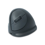 R-Go Ratón He Basic Ergonómico Izquierda Bluetooth