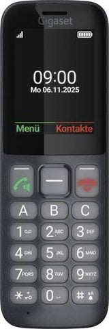 Gigaset Comfort 600 Sim