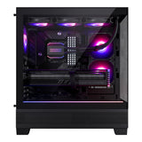 EAN 0886523303176 - Phanteks XT View Torre Negro imagen 4